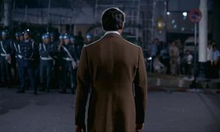 1969: Z (8,3/10; 2 Oscary)