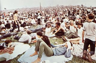 1970: Woodstock (8,2/10; 1 Oscar)