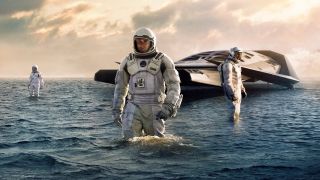 2014: Interstellar (8,6/10; 1 Oscar)