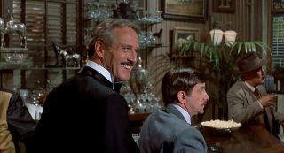 1973: Żądło (8,3/10; 7 Oscarów)