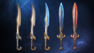 Immortals: Fenyx Rising