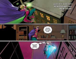 Injustice: Year Zero #6