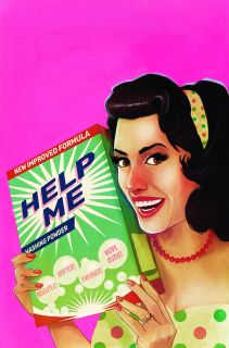 Jessica Jones. Fioletowa córka - plansza