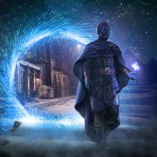 Jeszcze inna wersja Kanga, Rama-Tut, mogłaby doskonale tłumaczyć wprowadzenie do MCU X-Menów. Wystarczy wziąć pod uwagę, że w roli faraona Zdobywca namaścił na swojego następcę En Sabah Nura, późniejszego Apocalypse’a – złoczyńca jest więc nierozerwalnie połączony z początkami istnienia mutantów na świecie.
