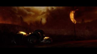 Kingdoms of Amalur Re-Reckoning