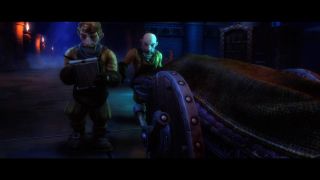 Kingdoms of Amalur Re-Reckoning