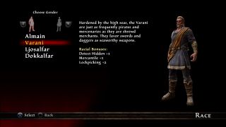 Kingdoms of Amalur Re-Reckoning