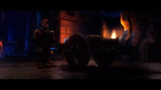 Kingdoms of Amalur Re-Reckoning