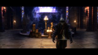 Kingdoms of Amalur Re-Reckoning