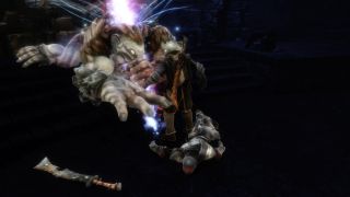 Kingdoms of Amalur Re-Reckoning