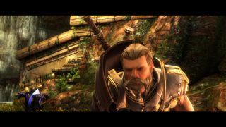 Kingdoms of Amalur Re-Reckoning