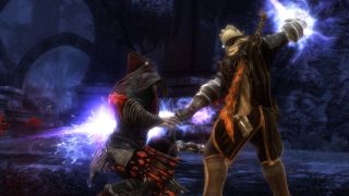 Kingdoms of Amalur Re-Reckoning