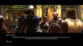 Kingdoms of Amalur Re-Reckoning