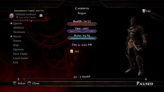 Kingdoms of Amalur Re-Reckoning