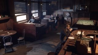 Mafia Edycja Ostateczna