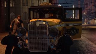 Mafia Edycja Ostateczna