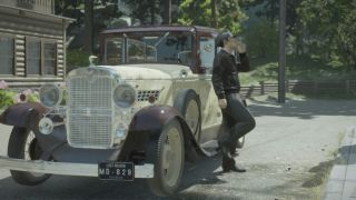 Mafia Edycja Ostateczna