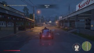 Mafia Edycja Ostateczna