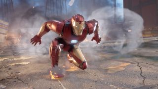 Marvel's Avengers