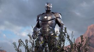 Marvel's Avengers