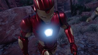 Marvel's Avengers
