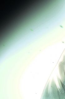 Mercy, tom 1 - plansza