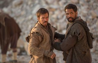 The Outpost 3x1
