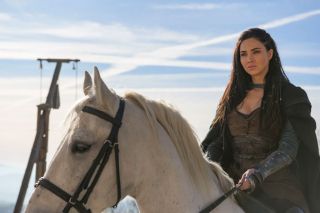 The Outpost 3x1