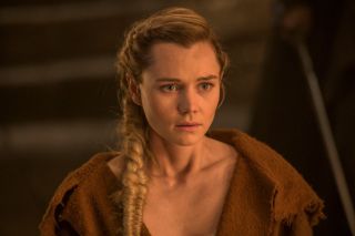 The Outpost 3x1
