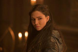 The Outpost 3x1