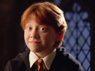 11. Ron Weasley - deratyzator; 29 948 USD rocznie