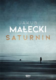 Saturnin okładka