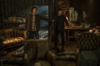 Supernatural 15x14