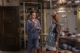 Supernatural 15x14