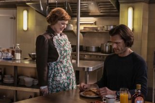 Supernatural 15x14