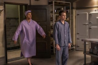 Supernatural 15x14