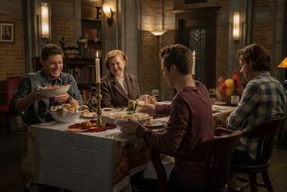 Supernatural 15x14