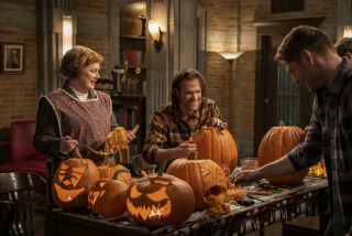 Supernatural 15x14
