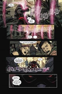 Juggernaut #1 - plansze