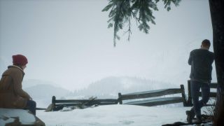 Tell Me Why - screeny z gry