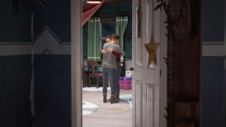 Tell Me Why - screeny z gry