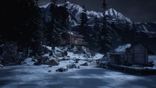 Tell Me Why - screeny z gry