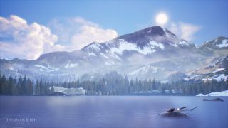 Tell Me Why - screeny z gry