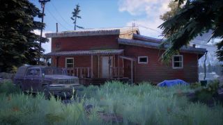 Tell Me Why - screeny z gry