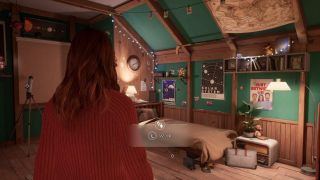 Tell Me Why - screeny z gry