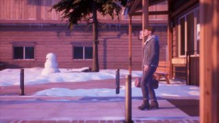 Tell Me Why - screeny z gry