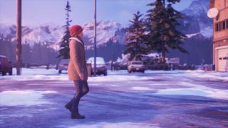 Tell Me Why - screeny z gry