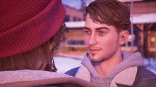 Tell Me Why - screeny z gry