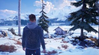 Tell Me Why - screeny z gry