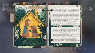 Tell Me Why - screeny z gry